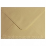 Ivory Greeting Card Envelopes - 133 x 184mm